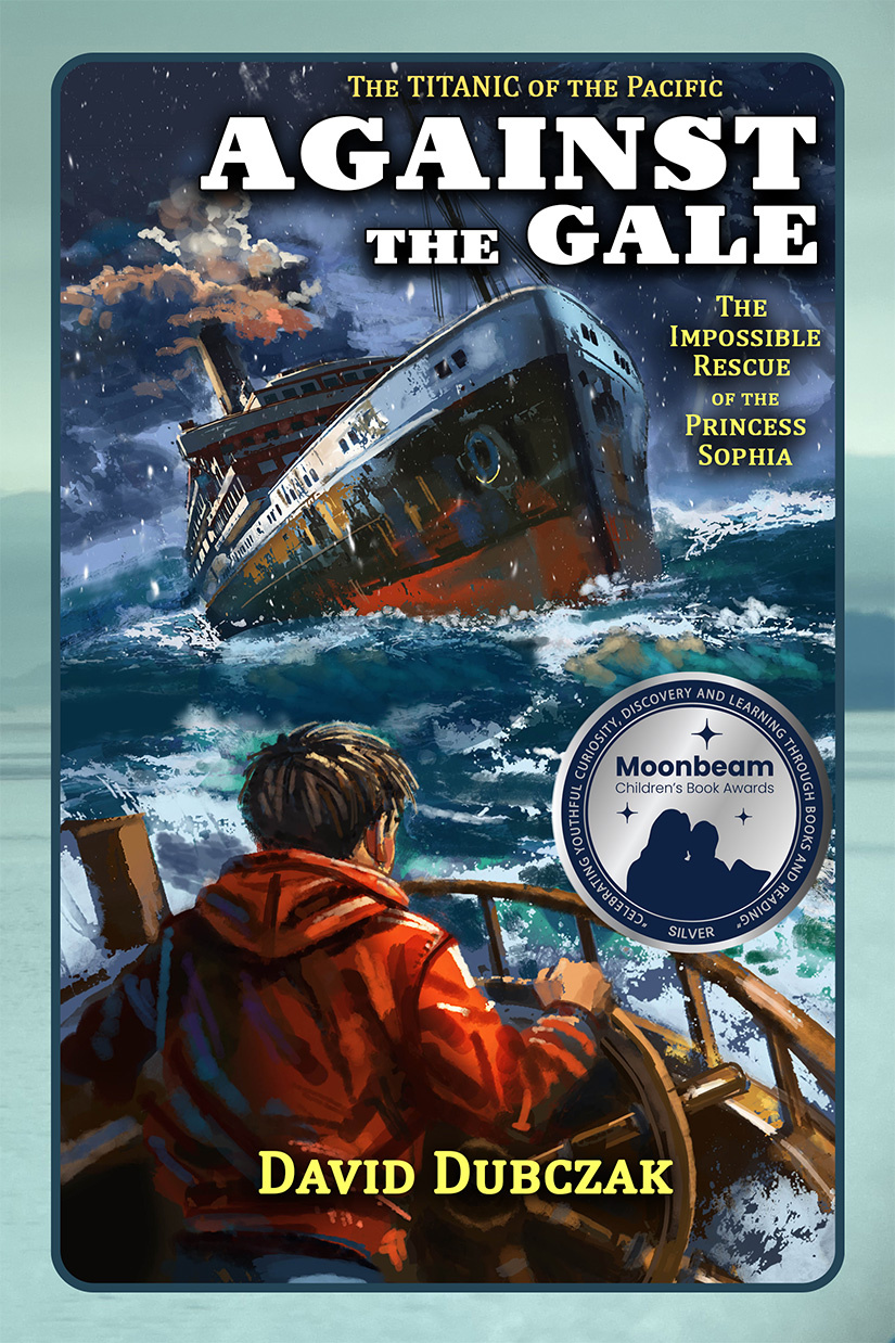 Against the Gale