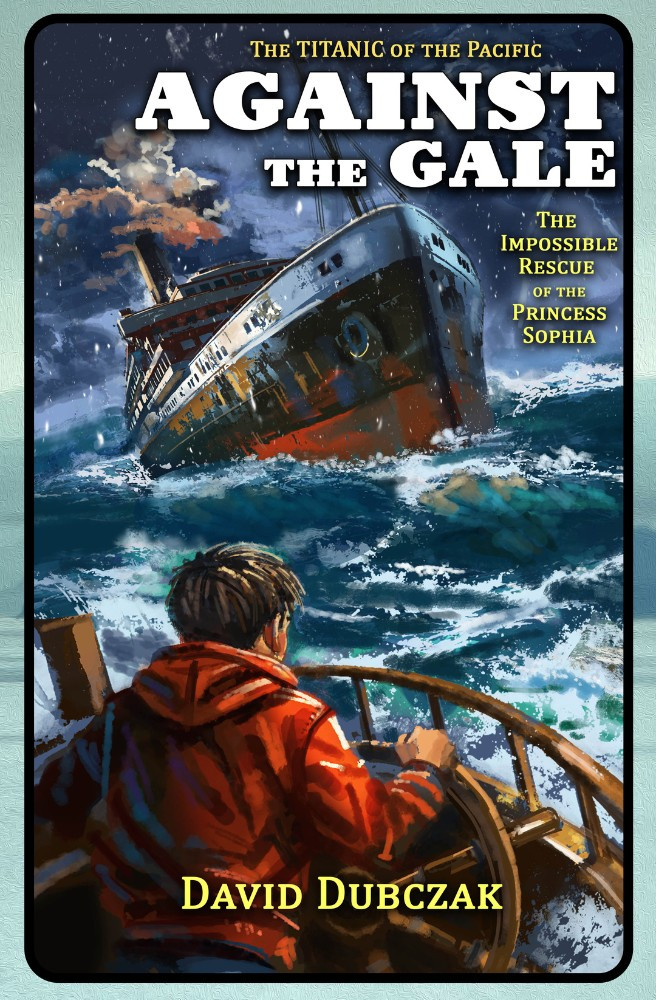 Again the Gale